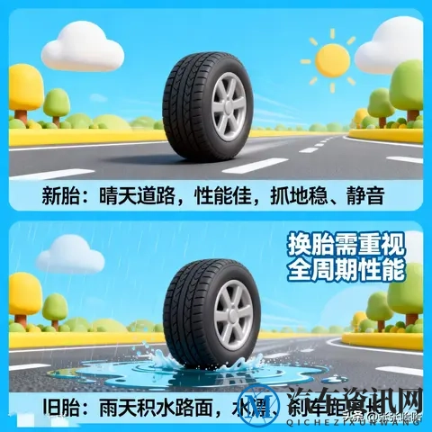 换胎避坑指南：新手必知的三大要点-3