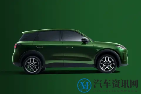 10万级激光雷达小车,凭什么?零跑A10的破局之道-2