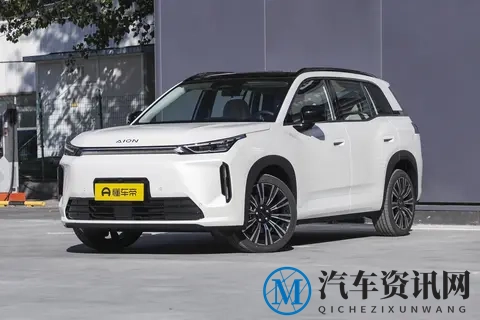 埃安i60 2026款650标准版深度试驾:实用到骨子里,适合年轻人-1