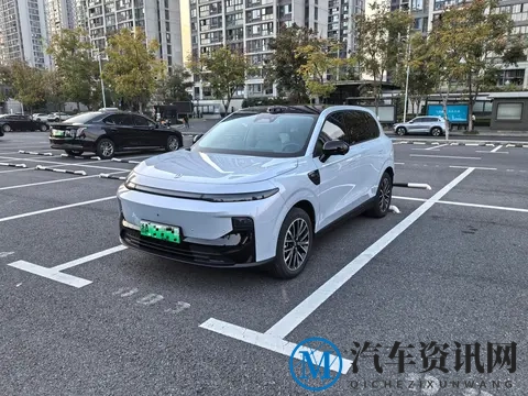 零跑B10提车20天小记(附高清图)-3