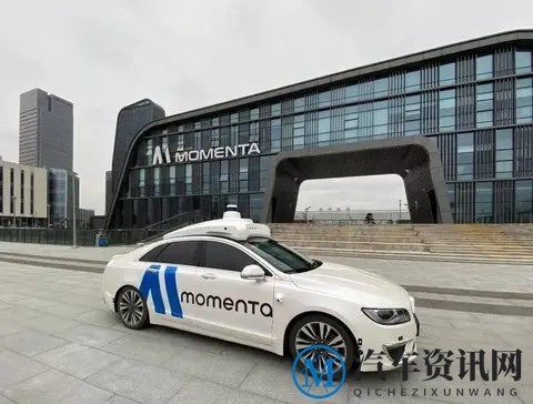 华为高调,Momenta低调,但智能驾驶的“装”法本来就不止一种-2