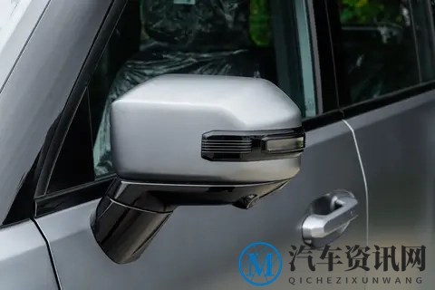 刚柔并济的设计与务实配置，捷途旅行者2026款1.5TD探索解读-3