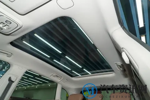 试驾零跑C11,这台15万多的增程车,有什么亮点?-3