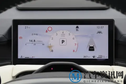 丰田威兰达：16.98万起售，产品力如何？是否值得买？-1