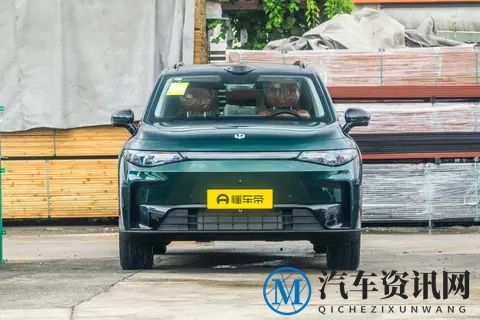 家用六座新选择：零跑C16如何以均衡实力打动消费者？-1