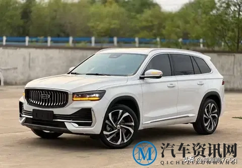惊爆！1-10月燃油车销量榜大洗牌，朗逸失冠，哈弗H6仅第40？-1