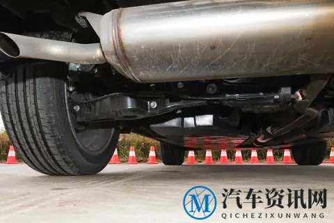 全新换代威兰达：燃油车的进化，是拥抱电感还是回归本质？-1