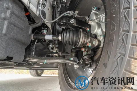 捷途旅行者C-DM 211km XWD：多场景全能型混动SUV的均衡表现-1