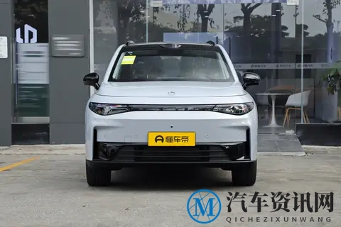 六座车比五座车更香？这台16万的增程SUV，家用太香了！-3