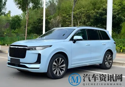 曾经被看不起的增程车，为什么越来越火了？-1