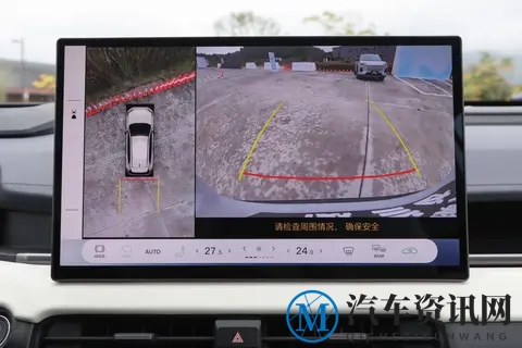 油车没落?不!全新威兰达来了,油电同强,开启油车智能新时代-2