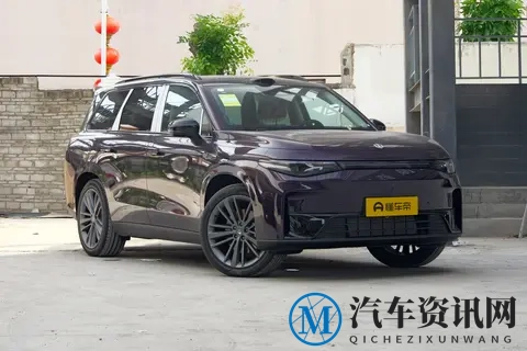 二胎家庭的幸福升级：与零跑C16相伴的舒心出行生活-2