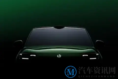 零跑A10亮相广州车展，配激光雷达！10万内纯电小车市场要变天？-1