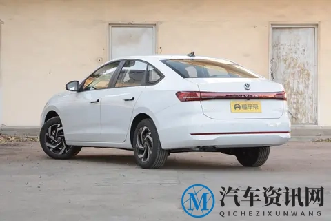 650 万家庭都认，​10 万级家用车值得选！朗逸 PRO 真的太值了-2