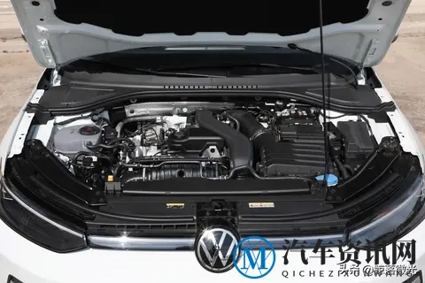 限时8.88万起，国民家轿全面升级，朗逸Pro产品力有多能打？-1