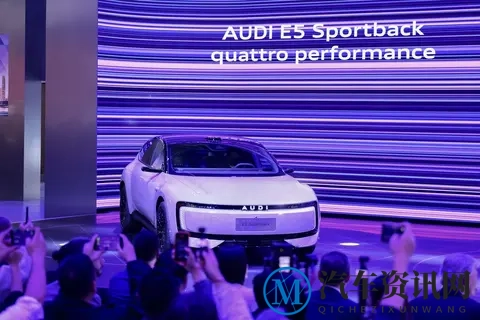 老车主哭瞎了？车主解读奥迪E5 Sportback “钦定性能quattro型”-1