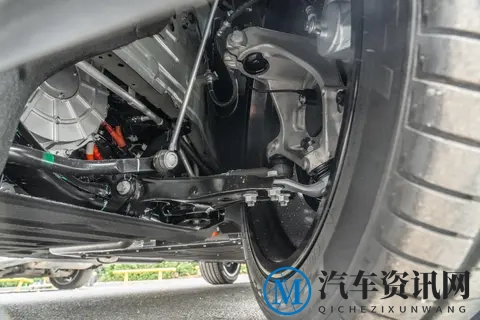 20 万内中大型 SUV 实测：东风奕派 2026 款 eπ008 五座版的用车体验-3