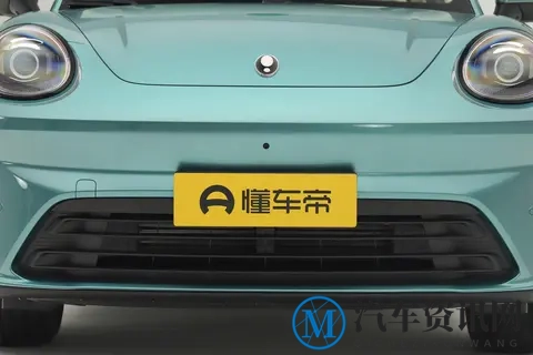 欧拉5 2026款 480km 激光雷达版：技术先锋的精准驾驭之旅-2