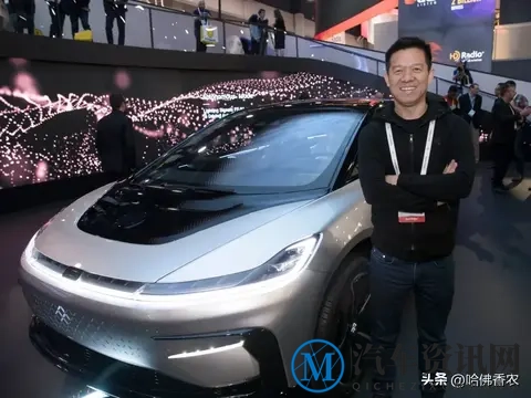 贾跃亭与“打脸”的看客：为梦想窒息的代价与回响-3