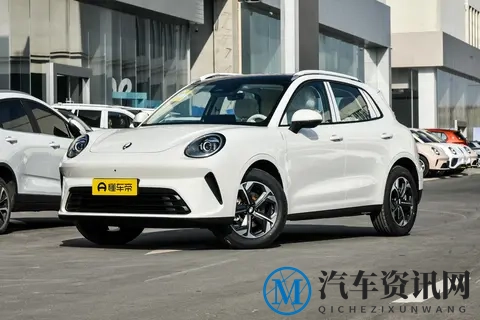 欧拉5 2026款 580km Max版：技术普惠理念下的豪华体验标杆-3