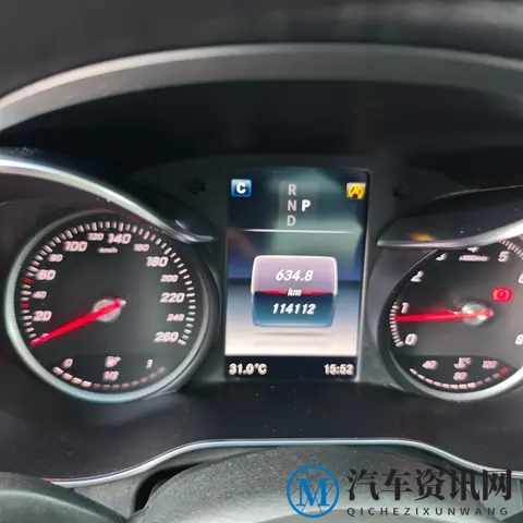 iCAR V27到店,大过钛7+猎鹰700,配455马力-1