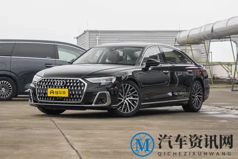奥迪A8购车指南：行政级轿车怎么选?-1