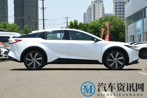 价格战预警!12.98 万起拿下一汽丰田bZ5,真要打破行业底线?-1