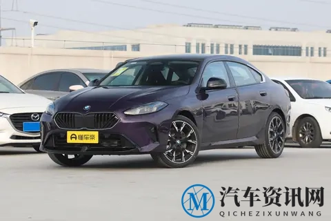 宝马2系购车手册：3款车型配置差异+场景化选买全攻略-1