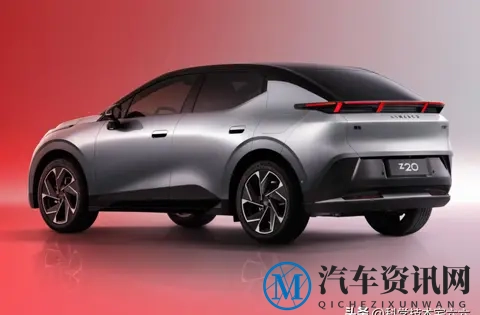 14.49万！纯电小钢炮领克Z20新版本上市，250kW电机，零百5.3秒！-1