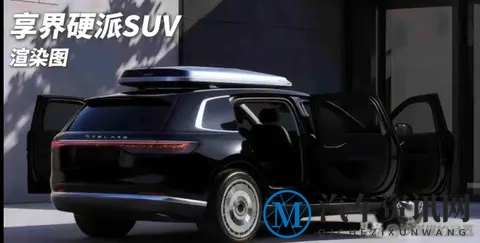 2026年最重磅的18款SUV，肯定有你喜欢的-1