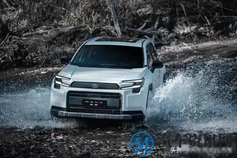丰田RAV4降价了，但不是真便宜，是把家用车标准给改了-2