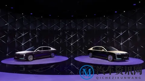 广州车展丨30万以上，纯电续航超300公里的增程车已经这么多了？-1