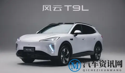 十万级大5座SUV“卷王”！猎鹰智驾+零重力座椅，还要啥理想L6?-2