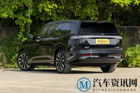 超越期待的价值之选：东风奕派eπ008纯电超尊版如何重塑家庭出行-3