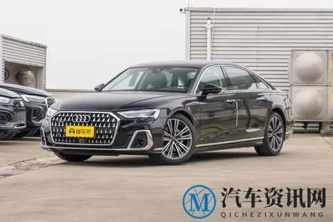 2025款奥迪A8购车手册：配置差异解析与场景化选买指南-1