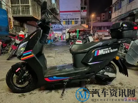 电动车别乱买，跟着外卖骑手挑这5款车，能跑200多公里，省心耐用-1