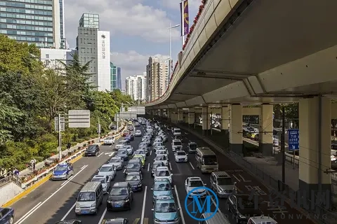 建议优化上海外牌限行政策？官方详细回应-2