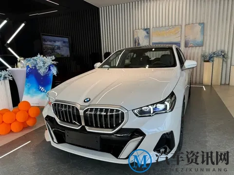 35万拿下BMW530Li,开了两个月,车主:怀念我的凯美瑞-1