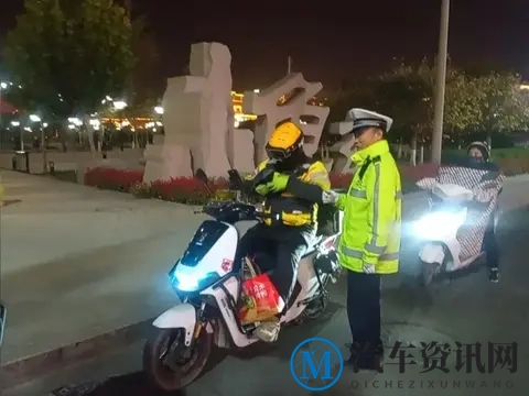 12月1日起，电动车又有新消息了，二轮、三轮、四轮车都在内-1