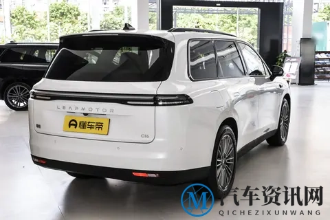 14 万级中大型 6 座 SUV，到底能不能买？看这篇就够了-3