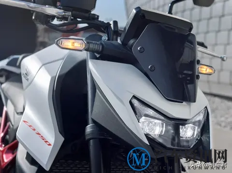 本田 CB750Hornet 增加电子离合，卖多少合适？-1