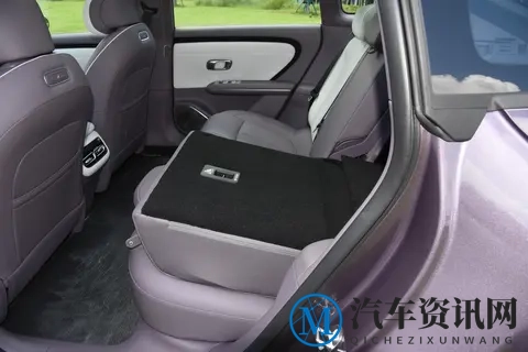 马自达中型SUV上市！15万的纯电_增程双杀，你要不要？-1