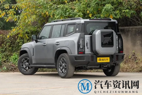 试驾2026款捷途旅行者2.0TD XWD征服版：全场景的畅快冒险之旅-1