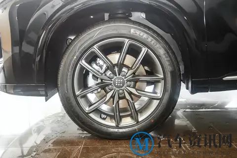 赛力斯智造再出手,预售13.98万元的它,配置与空间都超预期-2