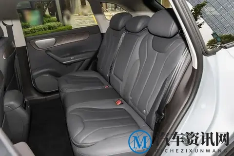 零下20℃开了两个月,零跑C11超级增程彻底颠覆了我冬季用车认知-1