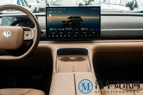 零下12℃实测零跑C11增程版:15万级家用SUV的冬季均衡之选-3