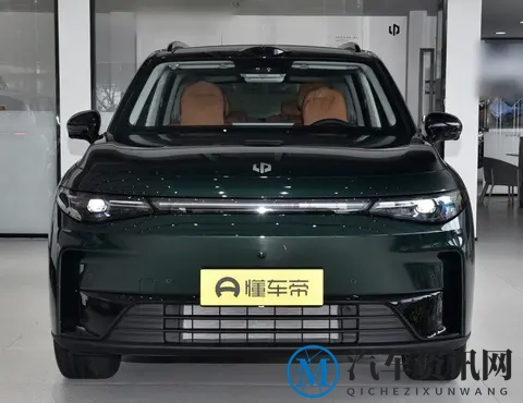 20万内，大6座SUV，激光雷达+冰箱彩电大沙发，是你的菜吗？-1