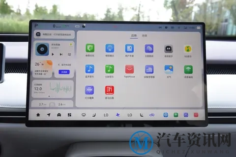 长城发布 VLA 辅助驾驶大模型， CP Master 将应用于魏牌新能源车型-1