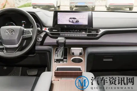 2026款格瑞维亚选购指南：八款配置如何精明选？-1
