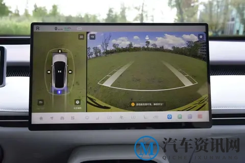 你的世界大于全世界 一汽丰田全新RAV4荣放硬核上市-1